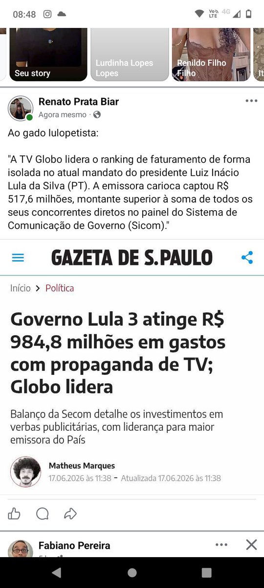 RenatoBiar's tweet photo. @BiazitaGomes https://t.co/qQCp9lm3uG