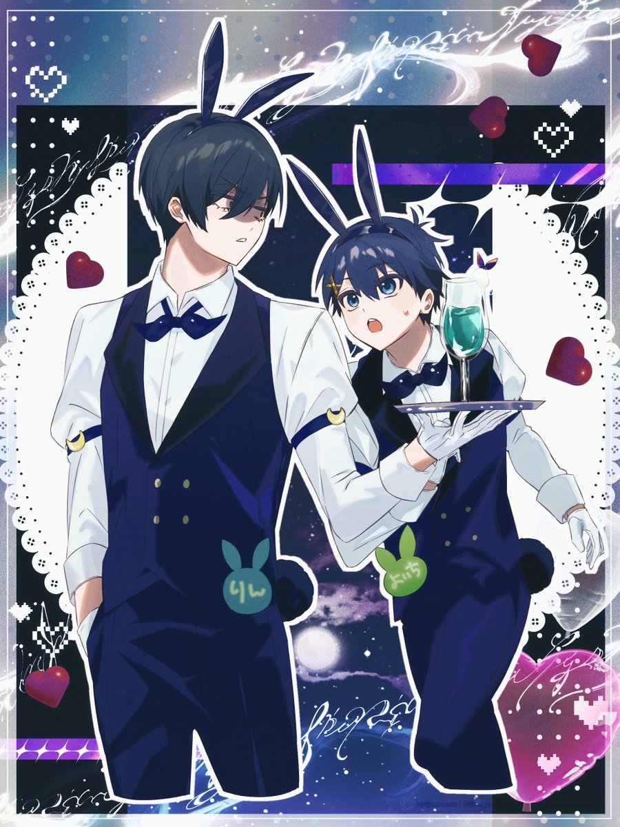 0u0_wnwnak3's tweet photo. rnis 🐰 https://t.co/UkJ8ZV73zK