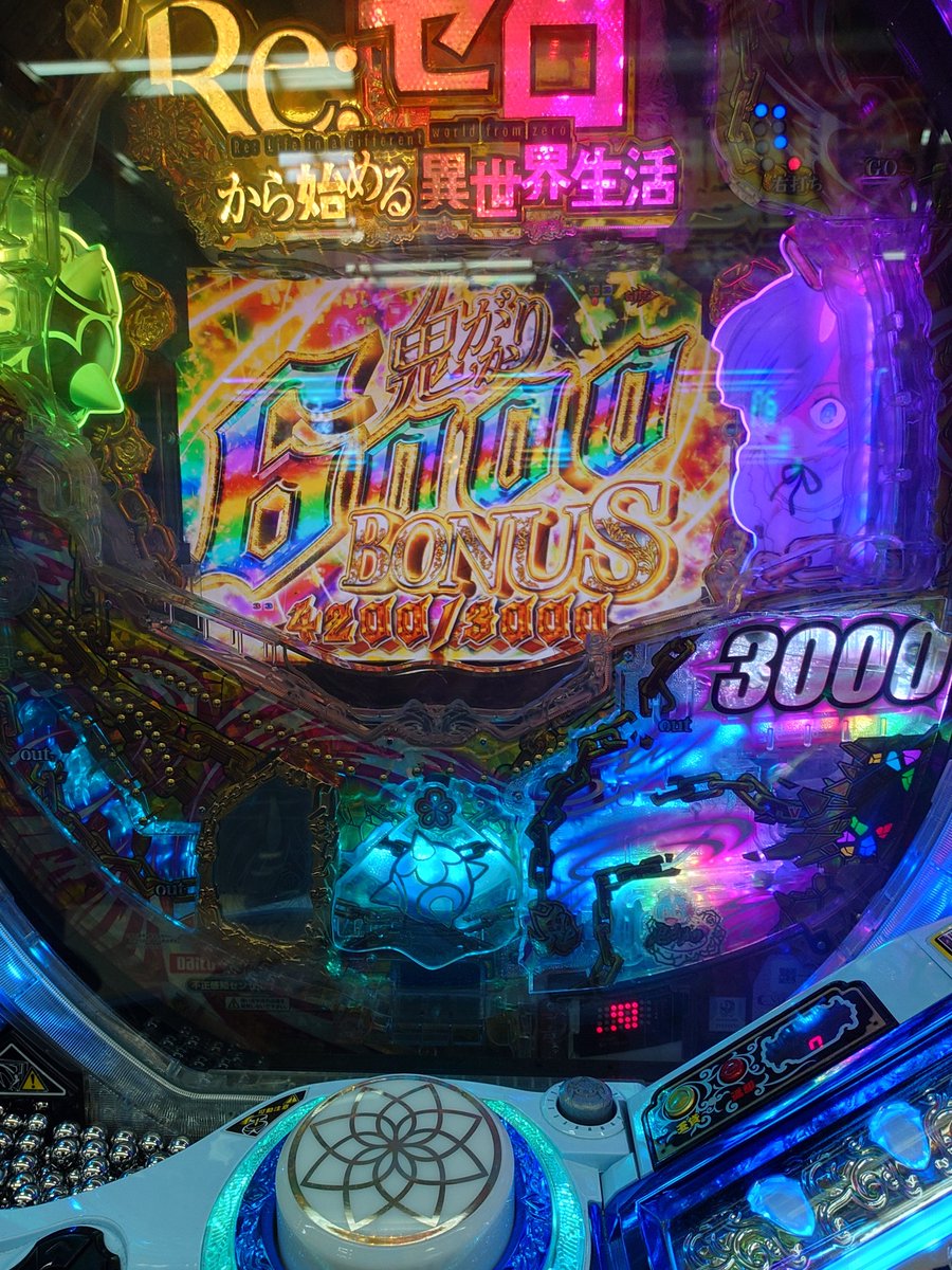 hou_lb's tweet photo. 鬼がかり今までありがとな。2で会おう https://t.co/xMzrojaiWW