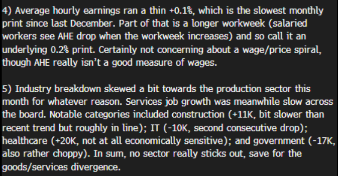 lebas_janney's tweet photo. A few #payrolls takeaways: https://t.co/WqulF6iXZP
