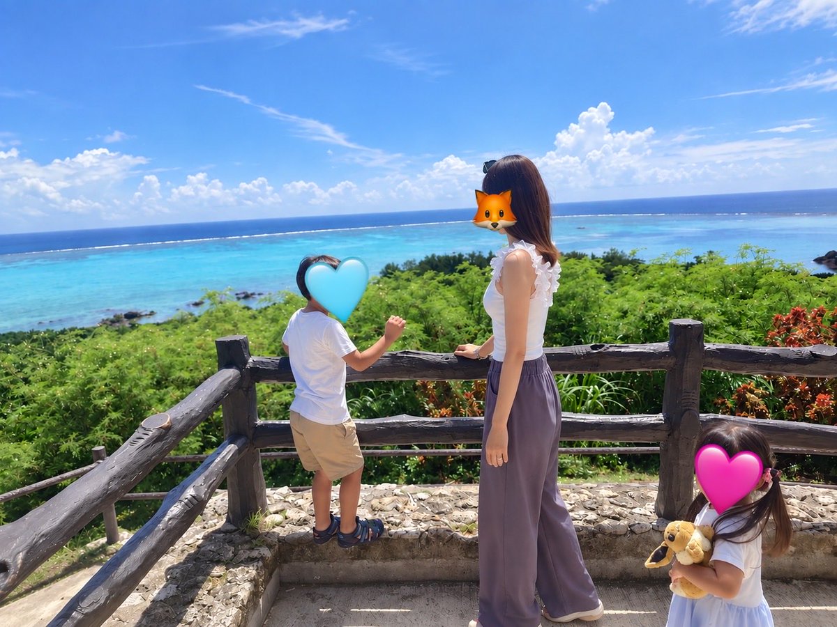 kyoteijoy's tweet photo. 🇺🇸と石垣島の写真見返しててそういえば旦那から写真もらってないなと思って頼んだらこんなんばっか🤣センスなさすぎて笑ったwww私らを撮りたかったのか景色を撮りたかったのかどっちや😑って笑い合ってたら口開けてお腹出して半目で寝てる写真何枚も撮られてた📷これはもう愛だよね🫶👎👎 https://t.co/3NLbhSA2uq