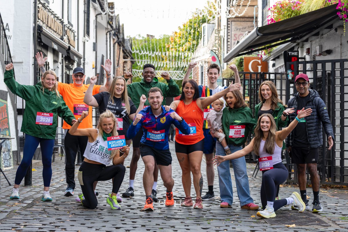 jeffholmes24's tweet photo. all geared ready for this weekends @GreatScotRun https://t.co/MItP10G6UU