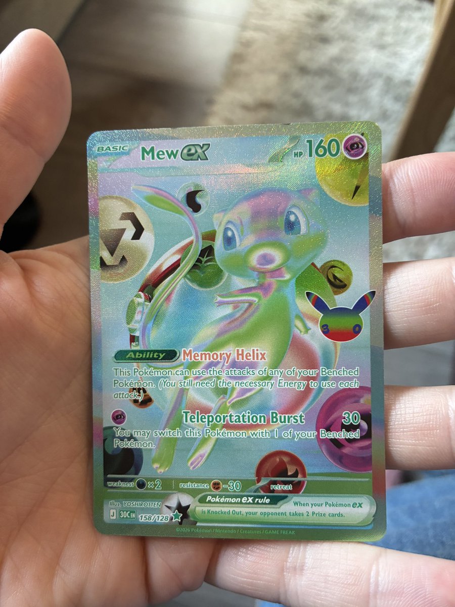 Kayshar97's tweet photo. My favourite pulls from this morning! I’m loving this set so far 🔥 https://t.co/AtSqHNkRbR