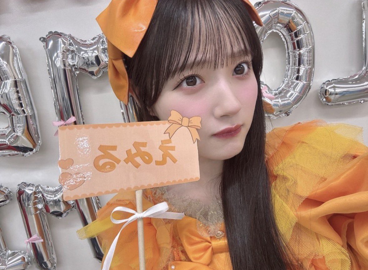 momiji_0range's tweet photo. New🏷️

05 北海道

鎮西寿々歌🧡川本笑瑠🧡宮野静💜

♡or↻で気になった方お迎えさせて頂きたい！
ALTでもう少し補足！

#ふるっぱー #ふるっぱーと繋がりたい
#FRUITSZIPPER好きな人と繋がりたい
#きゅーてすと #きゅーてすとと繋がりたい
#あめちゃんと繋がりたい
#カワラボ好きな人と繋がりたい https://t.co/rbmKpG31Dn