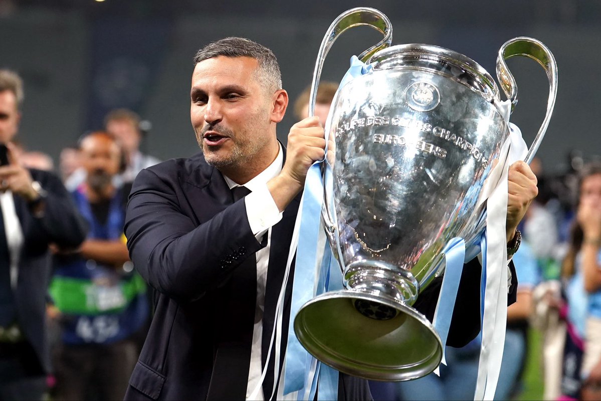 GBPolitcs's tweet photo. 🚨BREAKING: Manchester City chairman, Khaldoon Al Mubarak, held a private meeting in Downing Street with senior Labour government minister, Business Secretary Jonathan Reynolds, to "discuss the UAE's investments" just days before the club's guilty verdicts were announced https://t.co/261z2tWO5S