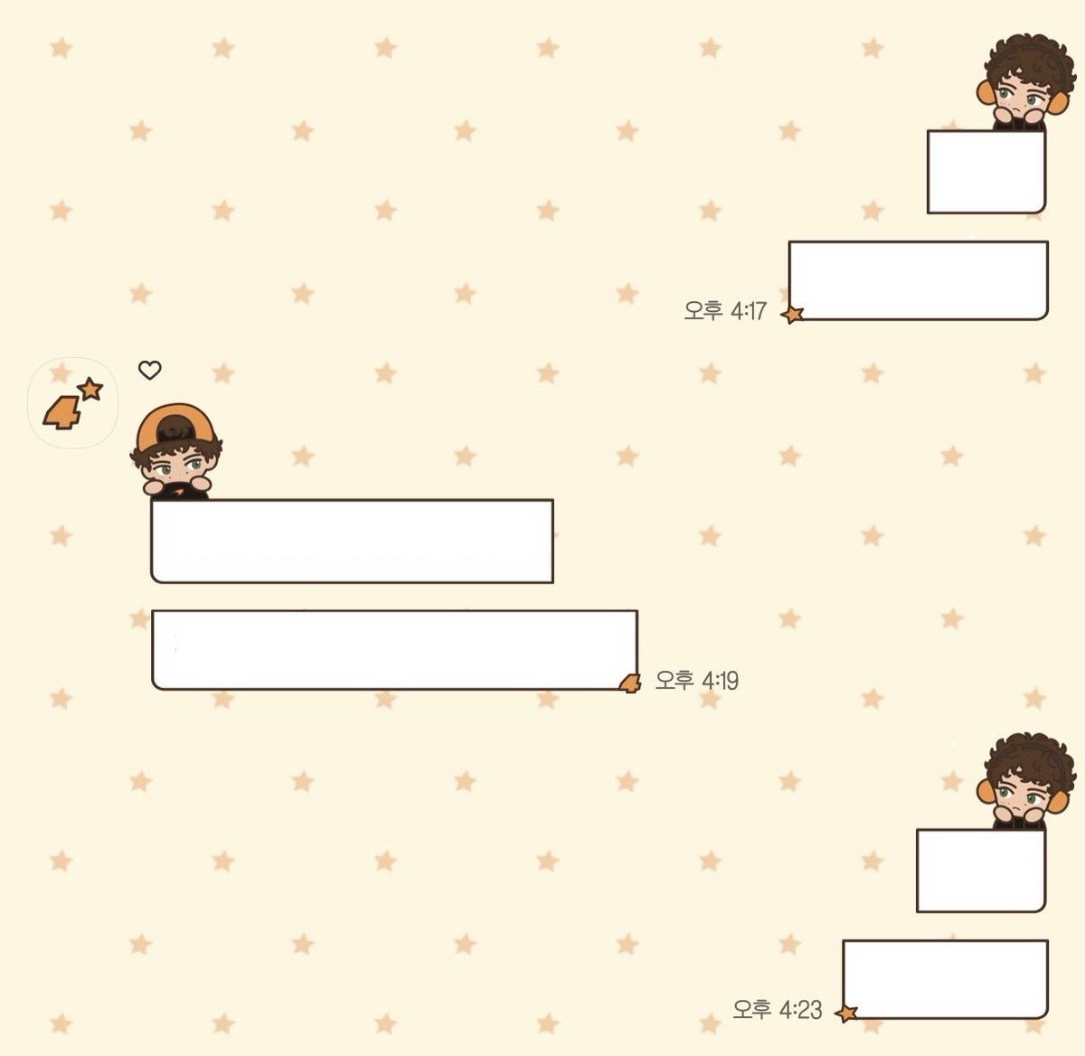 iamwatchingf1's tweet photo. 헤헤.. 귀엽죠 란도랑 란도스카 테마 만들었더요 원하시는 분 있을지 몰루? 겠지만. . . 주말에 노트북 켤때 공유 글 올릴게요 😬 https://t.co/i9MZAIwSsC