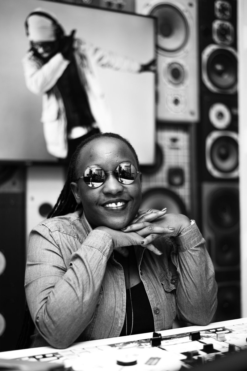 DeejayMaryjo's tweet photo. Dream Weekend 🔊🔊🔊

Live on your Stereo @97fmRadiocity 

#WonderYears
#JamFloorFillers

4pm ⏩️ 7pm.

Let’s Jam 🤟🏽 https://t.co/Vi7aYrvxfz