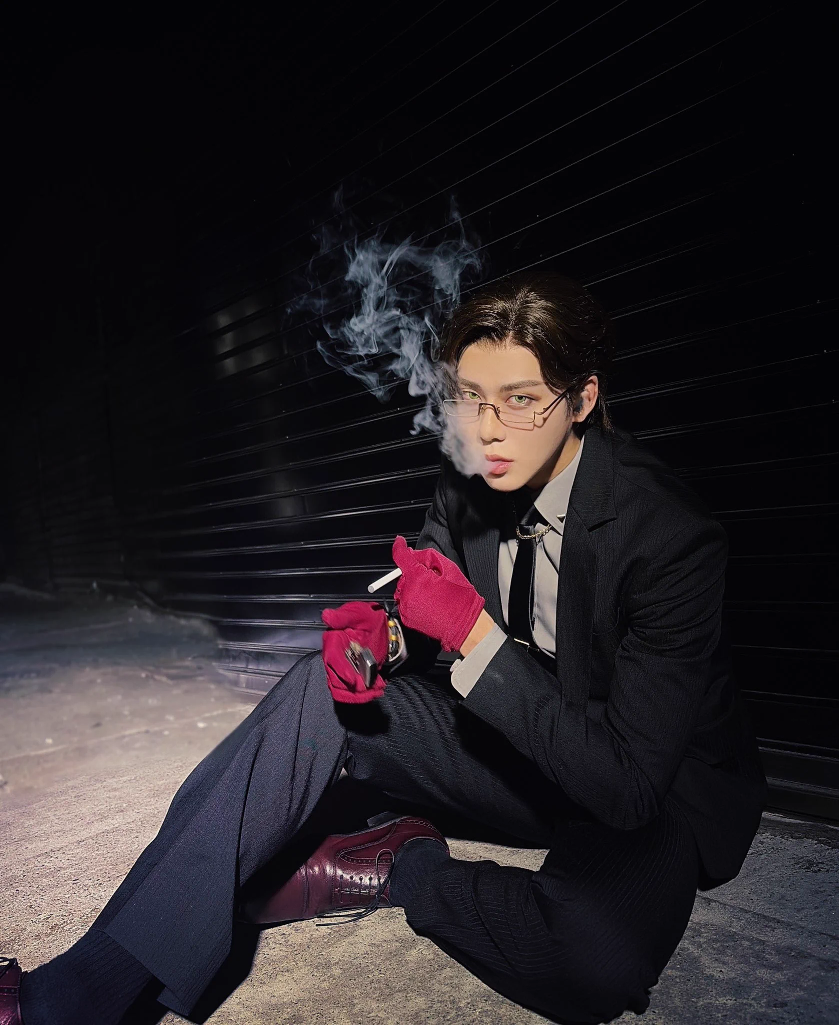 YUKI (MADKID) (@YUKI_MDKD) / X