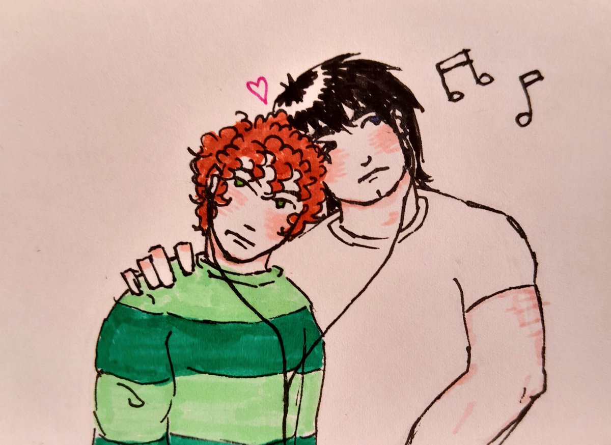 YauYummerz_57's tweet photo. Don't even joke lad... im running out of ideas of what to draw help
#spstyle #sptwt #southpark https://t.co/VHBpSt7e3d