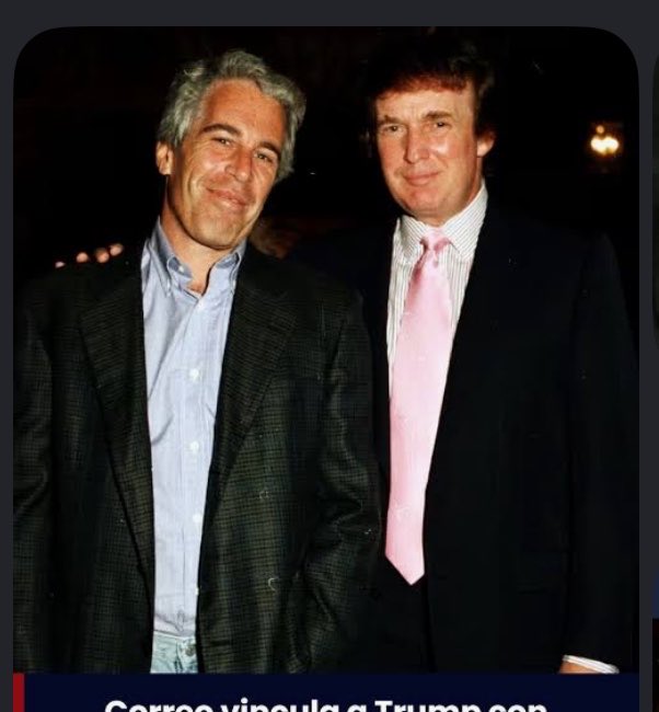 roberthg1986's tweet photo. @TheVerdugoEc Si quieres enojar a un noboista fanática del pedofilo de trump enséñale esta foto https://t.co/rN1N3ASAks