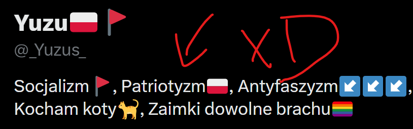 AwDitrich's tweet photo. Patriotyzm kończy się wtedy jak trzeba coś zrobić.

Antyfaszyzm kończy się wtedy jak się okazuje, że faszyści chcą napaść nasz kraj.

Wychowaliśmy wygodne pokolenie tchórzy. https://t.co/X0LYRp7vfW