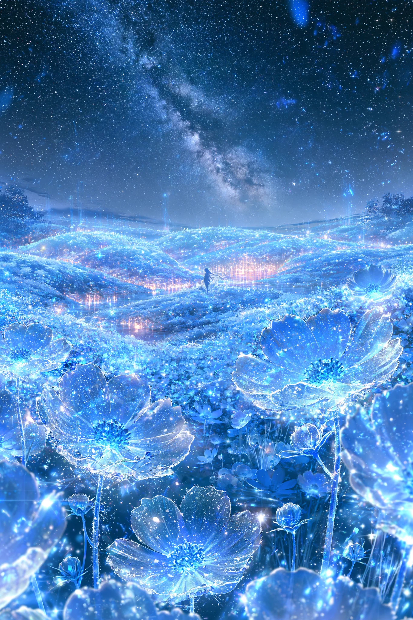 ヒミノ@AIart on X: 