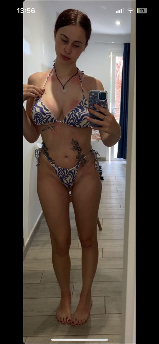 Ja9rdv's tweet photo. This cucky @whiteboibi5 didn’t belive I would expose his gf and sis when he tried talking back, dm him how much you love her nudes https://t.co/vwzbGboE0h