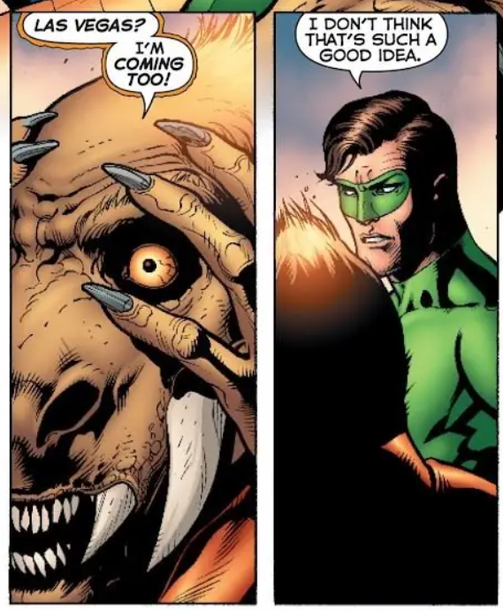mynkr_'s tweet photo. i think gambling would deadass muzzle larfleeze https://t.co/7KYy6lWLt3