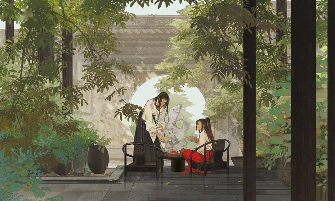 vex_4646ix's tweet photo. [The Jue clan of the awakening era has come to an end] https://t.co/TUMLLm2TEz