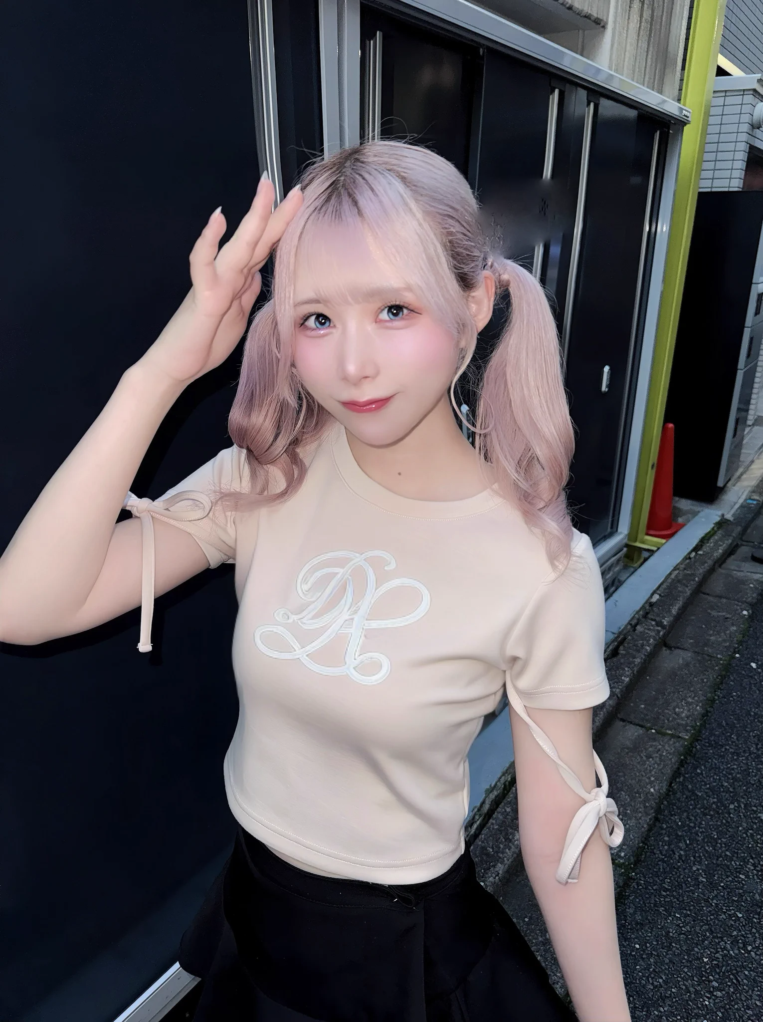 月乃ちえみ MiDi ON! on X: 