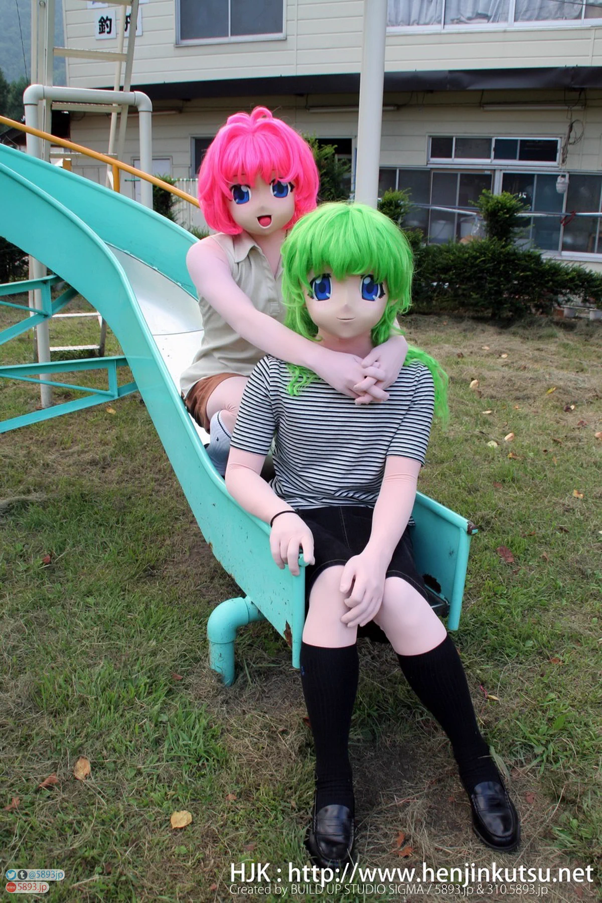 たび(きぐるみのすがた) on X: 