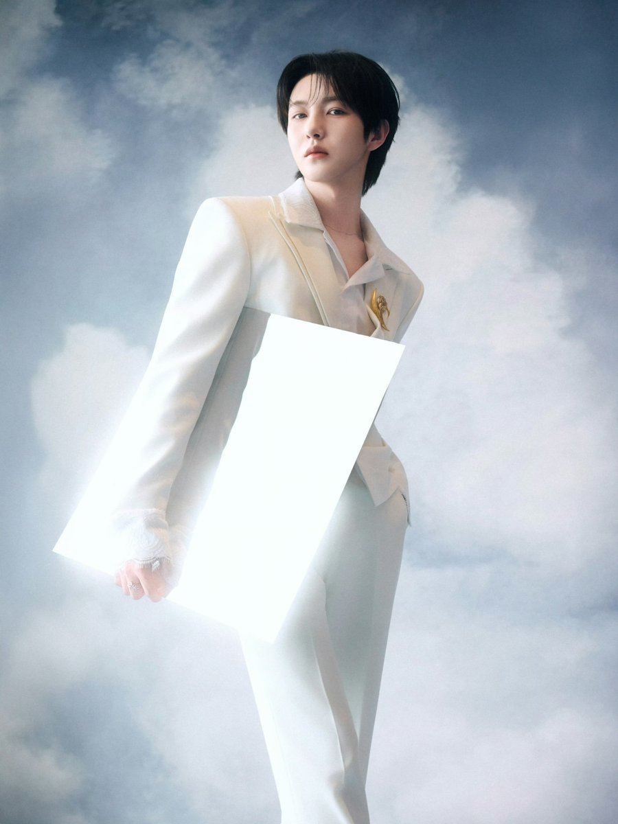 ihrjpteam's tweet photo. DROP THE TAGS 

RENJUN SHINES HIT 2026 STAGE 
#黄仁俊on打歌2026 https://t.co/9VhxxYkDe2