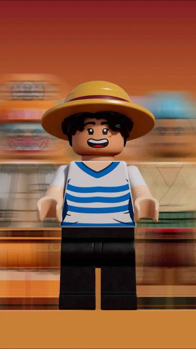 ONE PIECE(ワンピース) Netflix on X: 