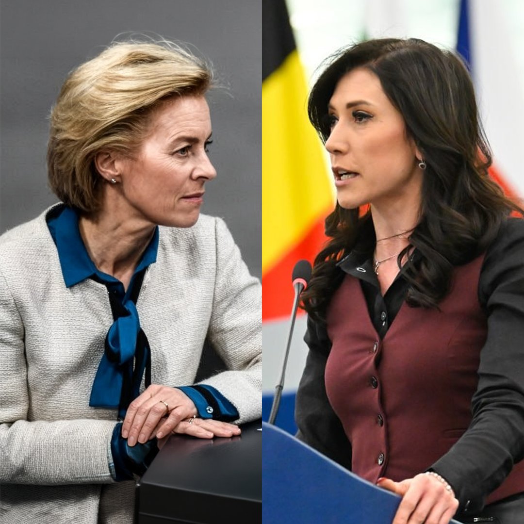 EwaZajaczkowska's tweet photo. Jak Polacy mają to wszystko wytrzymać⁉️ Komisja Europejska von der Leyen chce rozszerzyć ETS na spalarnie odpadów, co podniesie opłaty za śmieci i ciepło o ponad 50 proc.❗😮

Pierwszym ETS doprowadzili do ogromnych podwyżek za energię, ETS2 od 2028 roku podniesie opłaty za paliwa i ogrzewanie budynków, a teraz jeszcze chcą rozszerzyć ten system na spalanie śmieci, by od 2031 roku uderzyły w nas wyższe ceny za ciepło i wywóz śmieci. Przecież to jest plan na całkowite zubożenie obywateli!

Krajowa Izba Gospodarki Odpadami ostrzega, że opłaty za odbiór śmieci i ciepło wzrosną o ponad 50 proc. i już apeluje do rządu o "zdecydowaną obronę interesu mieszkańców i samorządów", a Związek Województw Rzeczypospolitej Polskiej wystosował list otwarty:
"Planowane zmiany oprócz wzrostu cen ciepła, będą powodować dalszy wzrost opłat za gospodarowanie odpadami komunalnymi ponoszonych przez mieszkańców. Stanowić to będzie realny problem zwłaszcza w sytuacji, gdy samorządy już obecnie mierzą się z rosnącymi kosztami odbioru, transportu i zagospodarowania odpadów."

Płacimy za prąd prawie najwięcej w całej UE, rachunki za gaz rosną, ceny pelletu wystrzeliły, wywóz śmieci drożeje, paliwa na stacjach są historycznie wysokie, a eurokraci mają to gdzieś i działają, żeby dowalić ludziom kolejnym ETS-em. Powiedzcie mi, jak polskie rodziny mają to wszystko znieść?!

USA wycofały się z limitów emisji CO₂ dla elektrowni, a szereg państw Unii, na czele z Włochami, postuluje przynajmniej ograniczenie systemu ETS. Polska powinna być najbardziej aktywnym członkiem takiej koalicji zdrowego rozsądku przeciwko polityce klimatycznej UE.

ETS trzeba w całości odrzucić, obniżyć rachunki Polakom i przywrócić NORMALNOŚĆ! Musimy zrobić co w naszej mocy, by było to możliwe już po wyborach w przyszłym roku! 🇵🇱