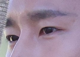 immidorim's tweet photo. 오전 오후 퍼레이드 시간이 흐를수록 반균이 ㅜ https://t.co/TnMsifZUi1