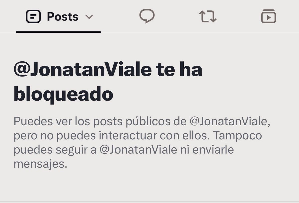 MarinaGlezer's tweet photo. Miedo tienen. https://t.co/CeeDIRbIEr