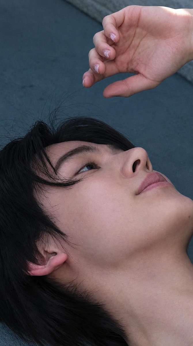 xxeoje's tweet photo. VISUAL IS VISUALIZING https://t.co/WNaNHMgDEC