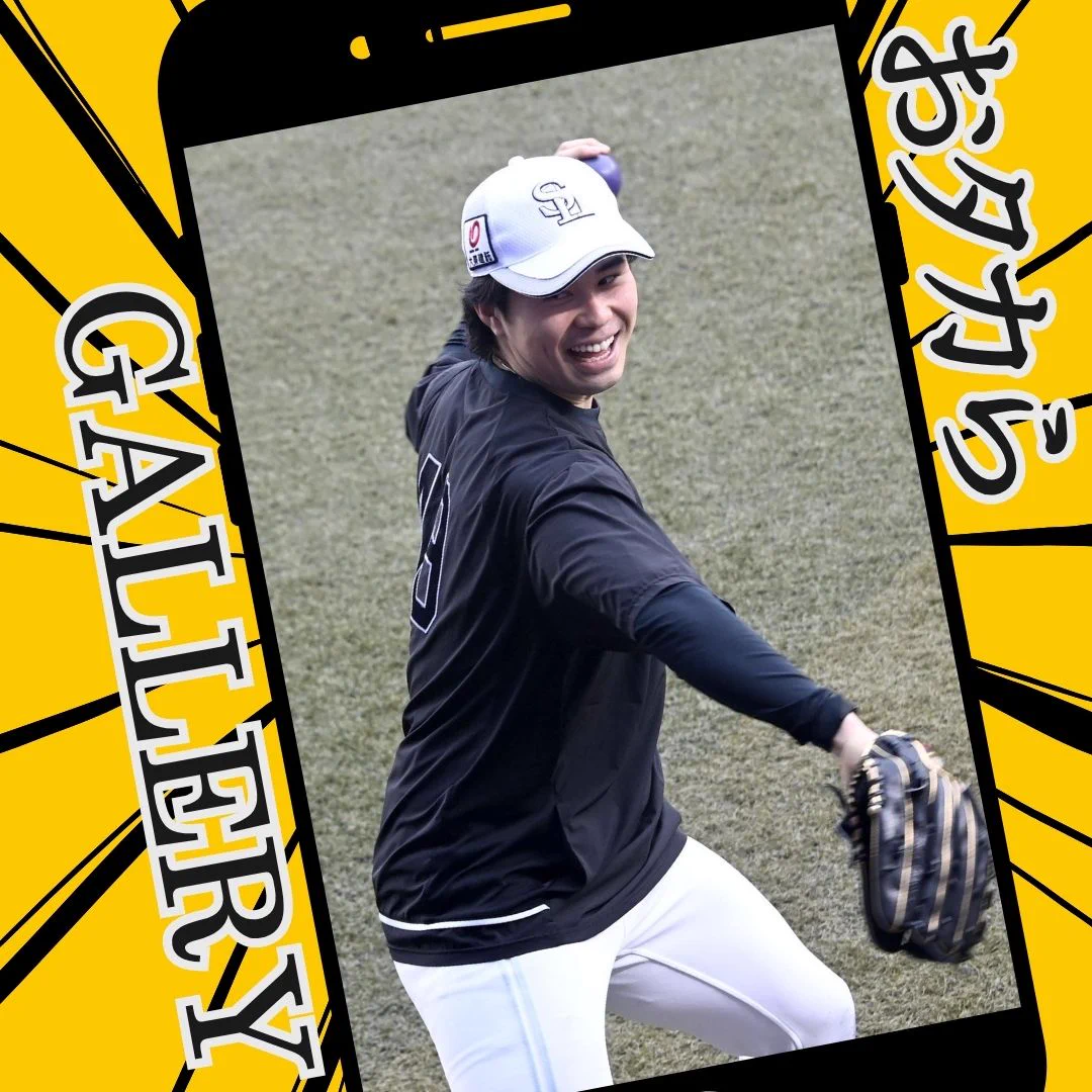 レア NIKE×Softbank Hawks 選手実使用アンダーレイヤー 西スポWEB OTTO! タカ番がつぶやくソフトバンクホークス最新情報・裏