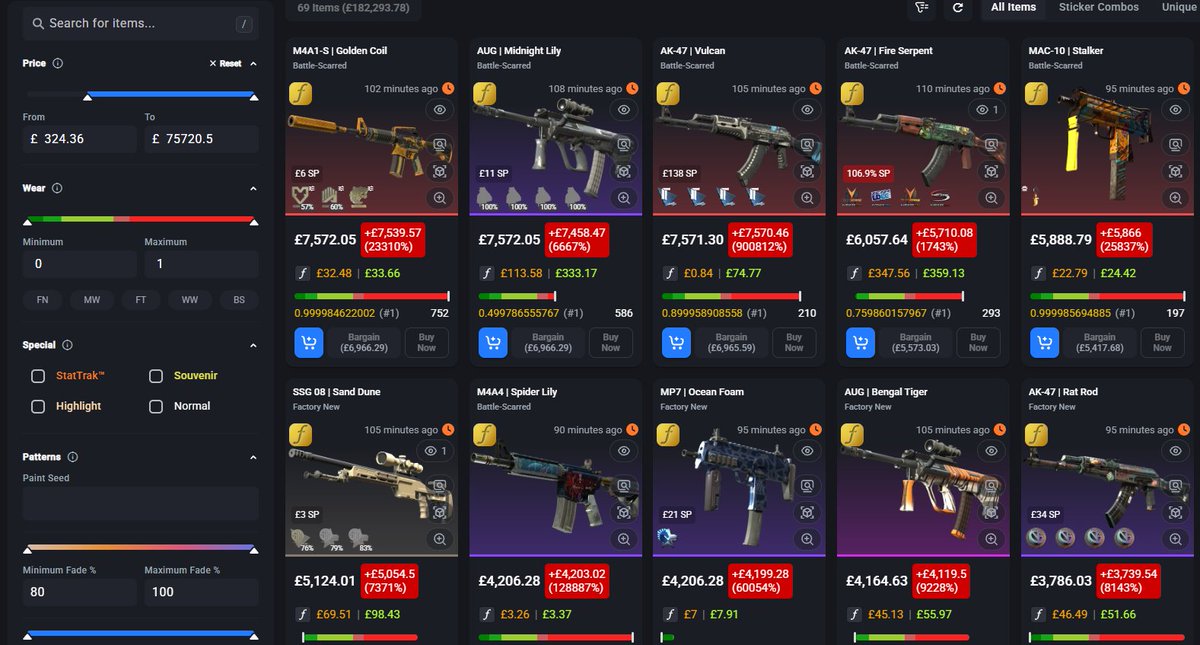 RazedCases tweet picture