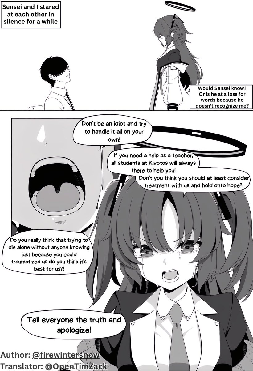 OpenTimZack's tweet photo. @firewintersnow This is English Version part 2. https://t.co/nxnG5pWB9B