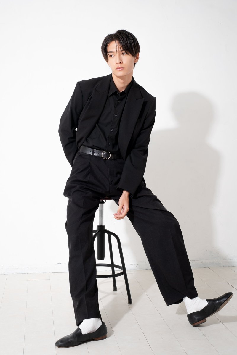 adinc_official's tweet photo. 【 actor / model 】 きたむらいつき
https://t.co/cKgZ1MF8mj https://t.co/Aqt03BBUfe