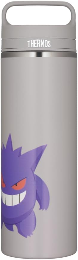 MrOfertasMEX's tweet photo. 🚨🚨🚨 ¡COOORRAAAN! THERMOS Vacuum Insulated Water Bottle 800 ml – Pokémon Gengar – Lilac Gray
🛒 Reserva aquí 👇🏻
https://t.co/rbHX8NqI1B
💵 $944 | ⏱️ 6:43 AM CT
🇯🇵 Amazon Japón
#THERMOS #Pokemon #Gengar https://t.co/VsHnpEwmKO