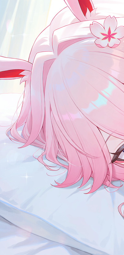 mini4_ai's tweet photo. 緋英☀️🌸

#Evanescia #HonkaiStarRail https://t.co/XJEHvYpuc8