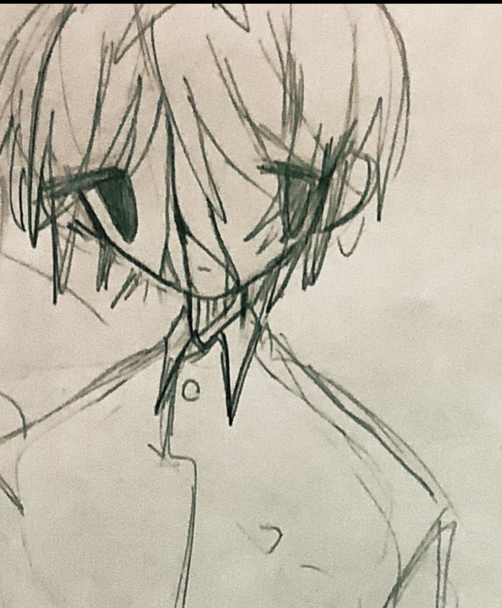 wkt0a's tweet photo. (たしか)2-3年前の絵も好きで https://t.co/6Zxm1CWx88