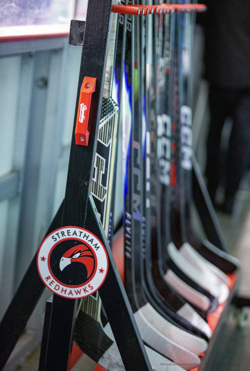 StreathamHockey's tweet photo. STREATHAM IHC ARE RECRUITING

Streatham IHC are looking to add to our existing medical team for the upcoming season.

We are seeking a Physiotherapist, Sports Therapist or Sports Rehabilitation professional with experience in sports trauma and injury 
management to work alongside our existing medical team and support our players throughout the season.

This is a voluntary role and could be a great opportunity for someone newly qualified or looking to build valuable practical experience within a competitive sporting environment.

The successful candidate will ideally have some experience working within a sporting environment, with a good understanding of acute injury assessment, 
treatment, rehabilitation and return-to-play protocols.

The role will include: • Supporting player welfare and injury management • Assessment and treatment of sports injuries • Working alongside our existing medical team • Match day and training support • Rehabilitation and return-to-play guidance

Experience within ice hockey would be beneficial, but is not essential.

If you are suitably qualified and interested in gaining experience with the Streatham Redhawks, we would love to hear from you.

Please send your CV to: ben.paynter@streatham-hockey.uk

Please share with anyone who may be interested.