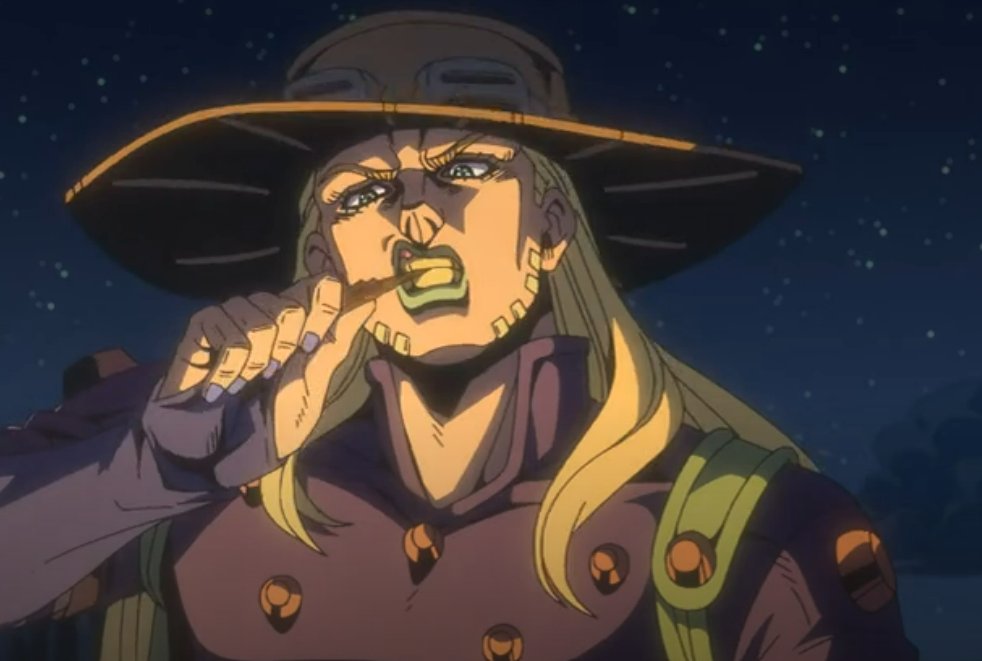 EMPORIOSMOM's tweet photo. THEY ADDED GYRO BRUSHING HIS TEETH WITH A STEM https://t.co/AQJFJazGxg