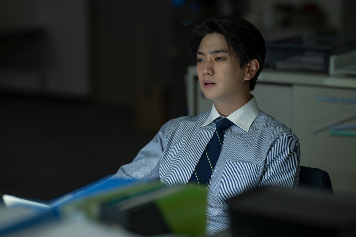 drama_wowow's tweet photo. 連続ドラマW　#MR医薬情報担当者🏥
毎週日曜午後10:00放送・配信💊

📝撮影現場潜入リポート＆
金井紘監督インタビューをnoteにて公開中
https://t.co/L2lgrQhxu0

🔷note編集スタッフが撮影現場に特別潜入📸✨
🔷監督が語る、ドラマ制作に込めた“嘘のないリアリティ”の裏側とは⁉

#向井理 #WOWOW https://t.co/3ohB70nh1C
