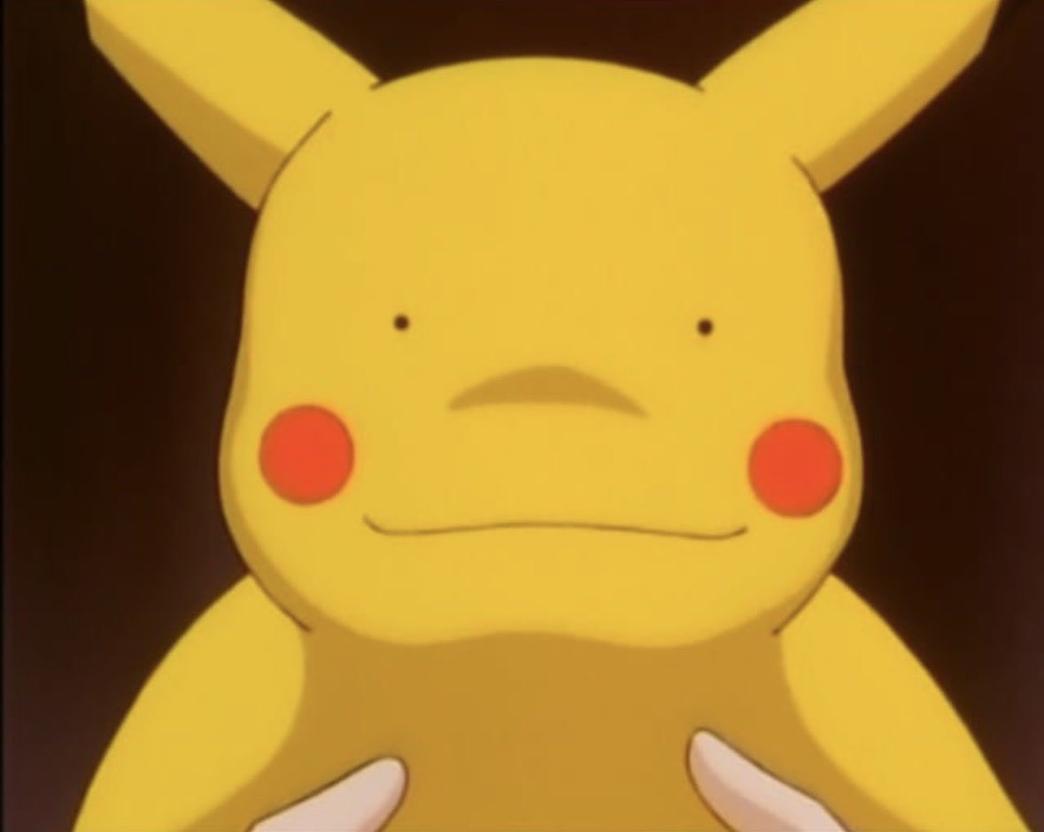 Monteirin_'s tweet photo. @jojelcaramujo Era o PIKACHU https://t.co/2MomO5GsZS