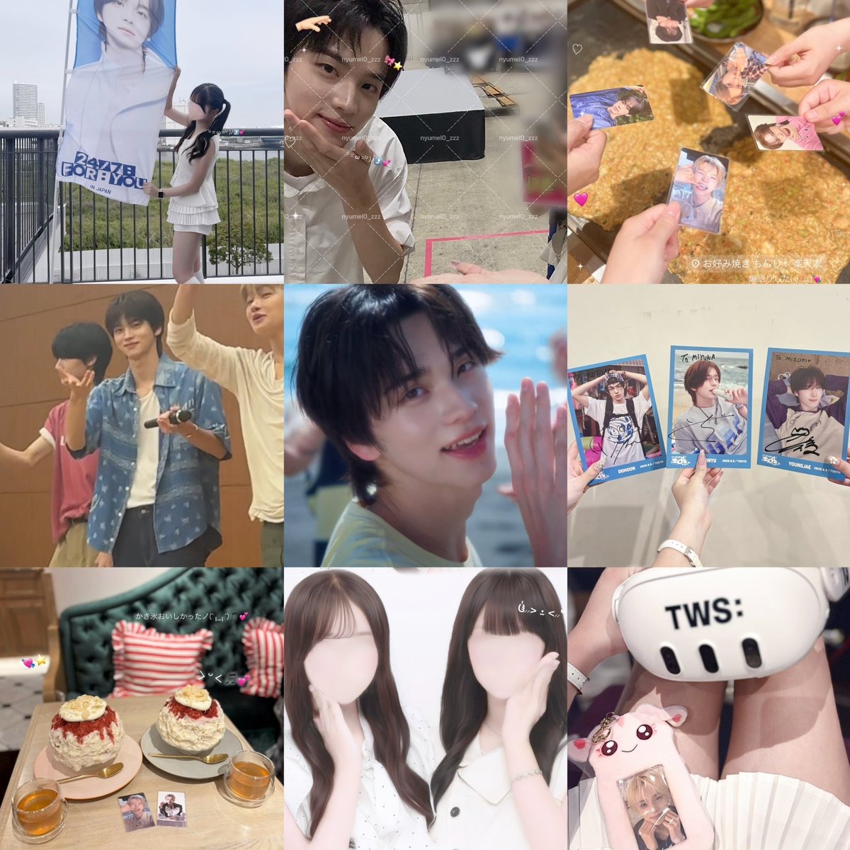 nyumelo_zzz's tweet photo. 신유くん♡

前のアカウントが乗っ取られてしまったため、アカウント変えました😭😭

#42と繋がりたい  #TWS #신유 #투어스 https://t.co/FozILeAfrs