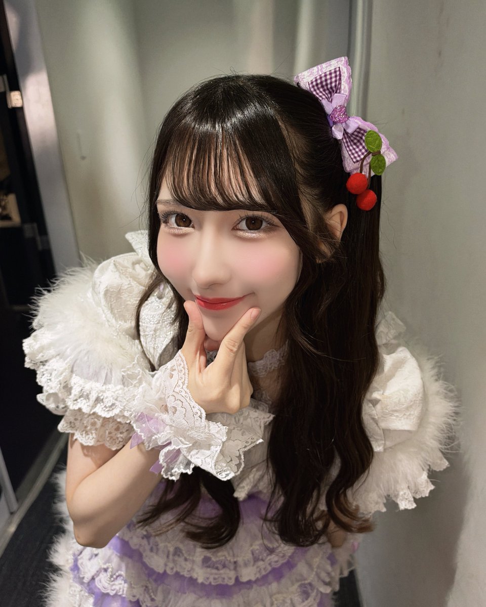 tenran_azuki's tweet photo. 弾けてもっと甘く熟して🍒´- https://t.co/DPUnRpMH5j