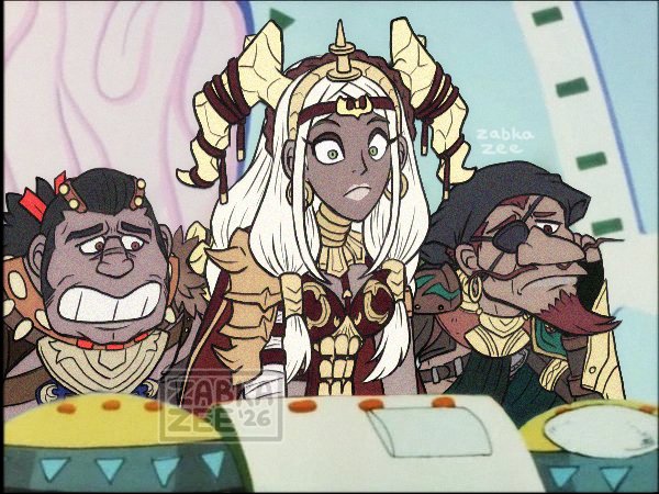 zabkazee's tweet photo. Can't get enough of this anime. #art #fireemblem #fefw https://t.co/pLeTOT20SP