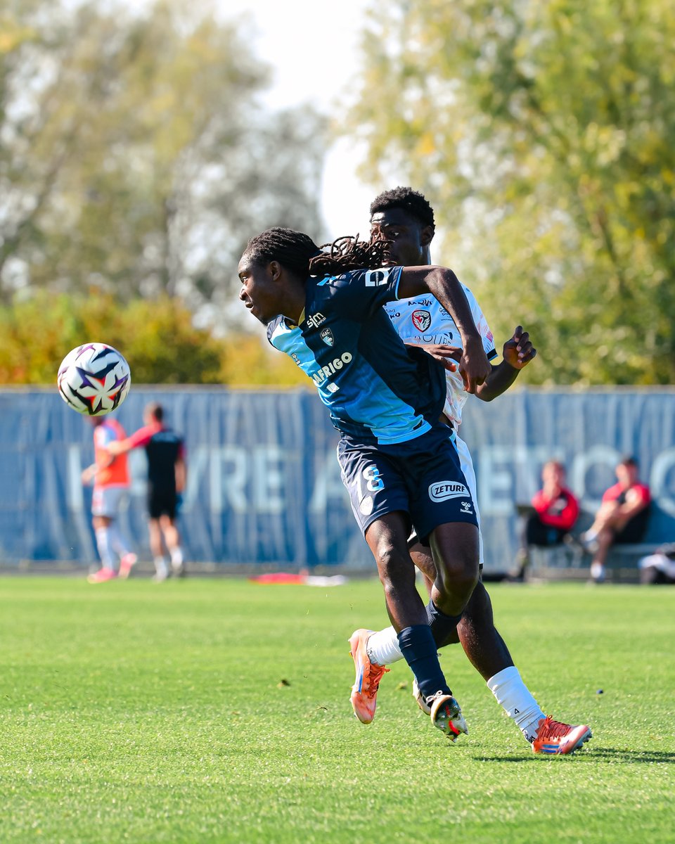 HAC_Foot's tweet photo. 🎞️ HAC - USBCO  

Retour sur le match → https://t.co/lExb6UZrRJ https://t.co/sUVayc57XQ