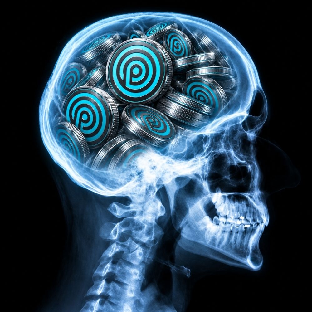 paxexcoin's tweet photo. My mind, 24/7. https://t.co/CqEMIXD5DV