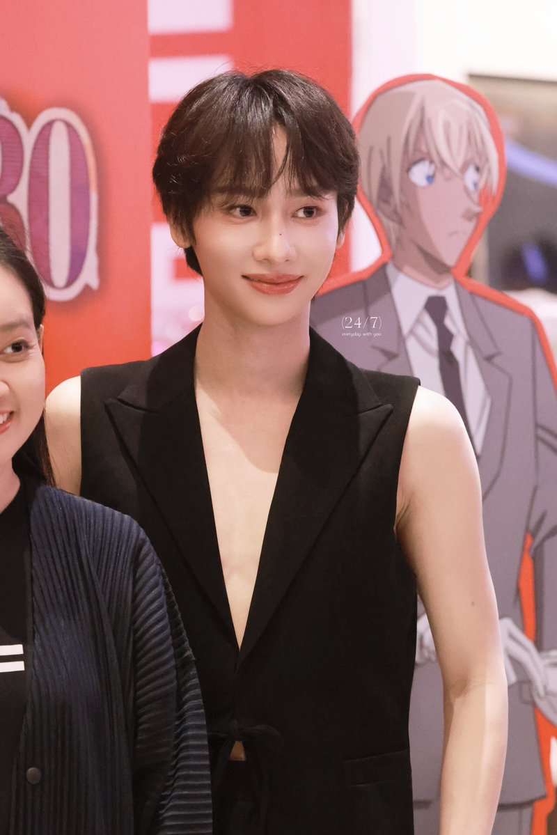 247withuuuu's tweet photo. 02/10/26

😙

OFFGUN JAMNIME MATSURI 2026
#ConanCase30THxOffGun
#ออฟกัน #OffGun
@AtthaphanP https://t.co/5DW7KY4moz