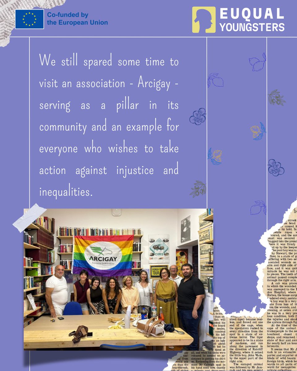 EUYproject tweet picture