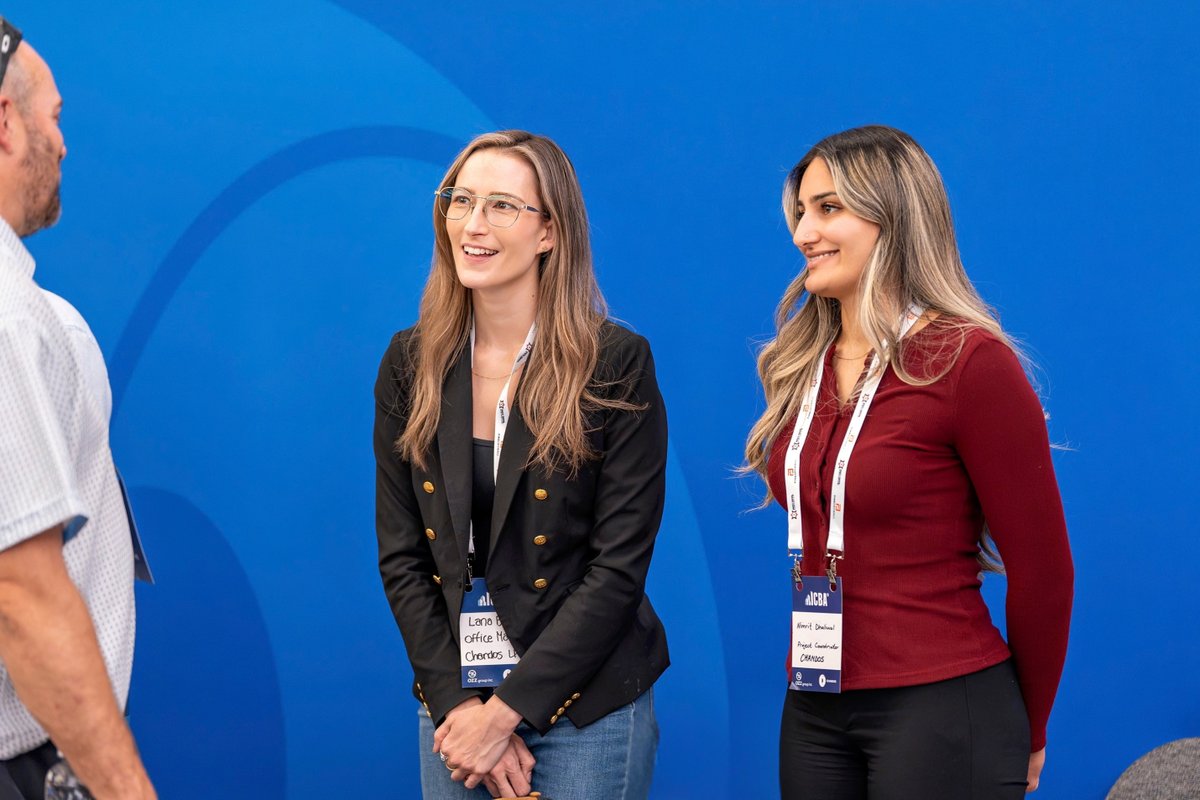 ChandosLTD's tweet photo. We had a fantastic time connecting with industry partners at ICBA’s Meet the Generals in Victoria. These opportunities strengthen our relationships and foster new connections as we grow on Vancouver Island. Excited to collaborate on projects across the Island. #ICBA https://t.co/UGSPF3OuhR
