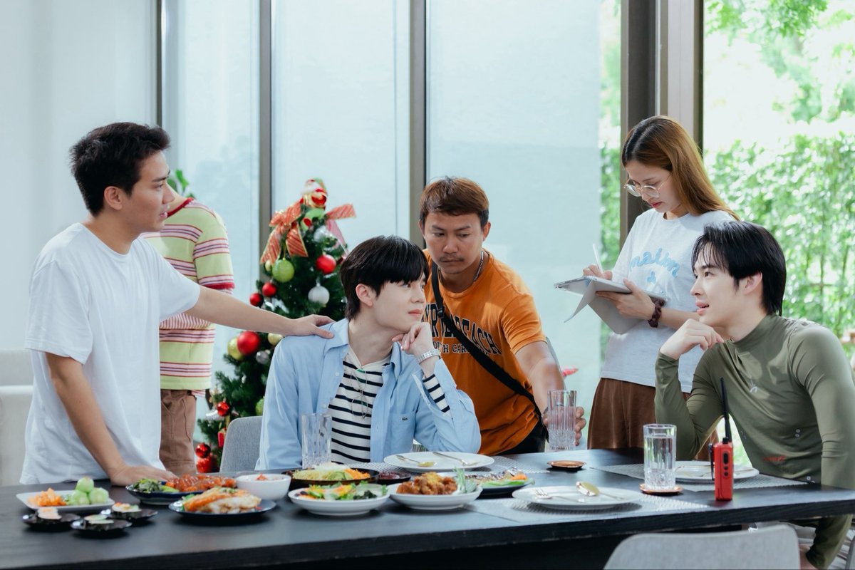 ThanaminV's tweet photo. พี่ชายน้องชายที่เหมือนกันที่สุดในโลก 555 

MAKE IT RIGHT MAKE IT FINAL

#MIR2026FINALEP https://t.co/Xh2OUz3GxQ