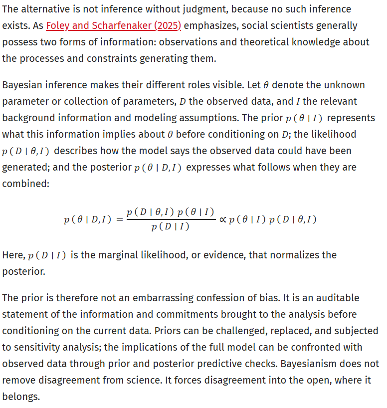 hetecon's tweet photo. Why should we learn about statistics? Read @bruno_mt 's take in our #HeterodoxInsights series! https://t.co/LS05QrkGXw
