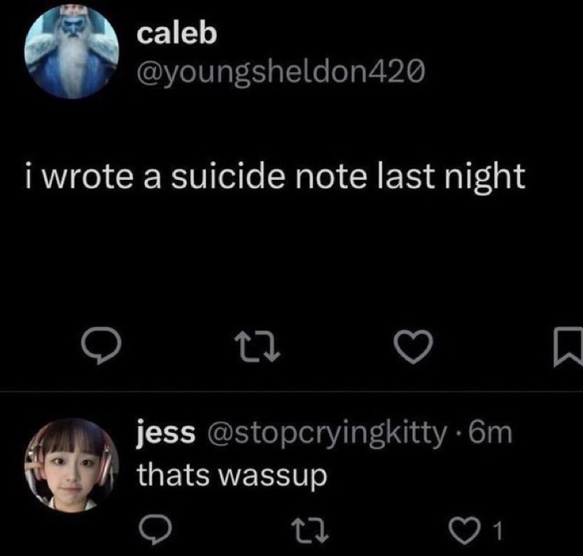 himefu_gly's tweet photo. me trying to comfort anyone ever https://t.co/MZgJCbl5Xp