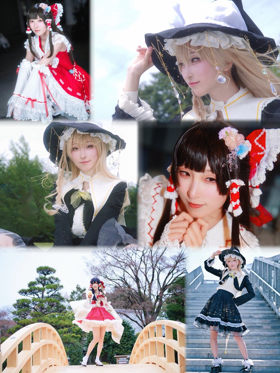 kyoucha_cos's tweet photo. Tag🏷

︎07┊︎関東︎ ┊東方メインで雑多

アカウント移行したので改めて
併せや撮影に行けるお友達大募集です⟡.·*.

🔄＞🩷の順で全反応巡回します🙌🏻❤︎”
（未成年の方、カメラさん慎重です）
#コスプレイヤーさんと繋がりたい
#カメラマンさんと繋がりたい https://t.co/wUd0nodsKf